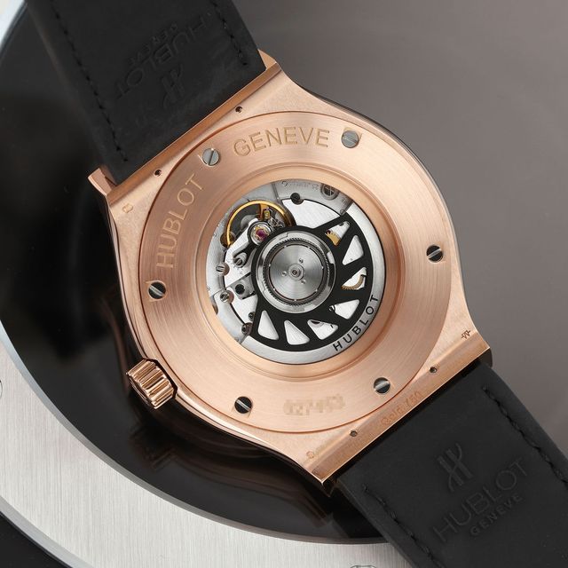 Hublot Classic Fusion 511.OX.2610.LR Image 2